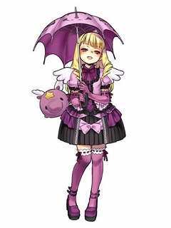 画像ギャラリー No.015のサムネイル画像 / iPhoneアプリ「デススマイルズ」PV第2弾をチェックしよう