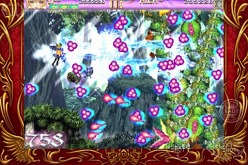 画像ギャラリー No.005のサムネイル画像 / iPhone用シューティング「デススマイルズ」の配信開始日が7月7日に決定