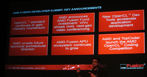 画像ギャラリー No.004のサムネイル画像 / AMD，2012年に市場投入予定の次期ハイエンド向けCPU「Komodo」でSocket FMxを採用へ。Fuzion APUとプラットフォームの共通化を図る