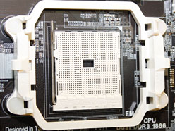 画像ギャラリー No.005のサムネイル画像 / AMD，2012年に市場投入予定の次期ハイエンド向けCPU「Komodo」でSocket FMxを採用へ。Fuzion APUとプラットフォームの共通化を図る