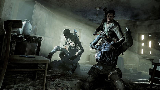 画像ギャラリー No.004のサムネイル画像 / 「バレットカメラ」の派手な演出がたまらない,「Sniper: Ghost Warrior2」の最新トレイラー公開