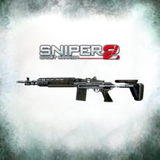 画像ギャラリー No.002のサムネイル画像 / 「スナイパー ゴーストウォリアー2」PS3版およびXbox 360版の初回特典内容と,日本語プロモーションムービーが公開に
