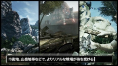 画像ギャラリー No.002のサムネイル画像 / 「スナイパー ゴーストウォリアー2」，CryENGINE3搭載によって進化したグラフィックスや狙撃システムを紹介するムービーを公開