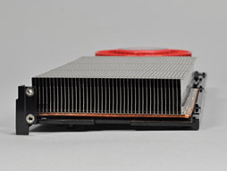 画像ギャラリー No.016のサムネイル画像 / Radeon HD 7970レビュー(前編)。アーキテクチャとプロセス技術の進化で,シングルGPU世界最速の座を奪還
