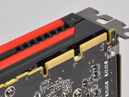 画像ギャラリー No.021のサムネイル画像 / Radeon HD 7970レビュー(前編)。アーキテクチャとプロセス技術の進化で,シングルGPU世界最速の座を奪還