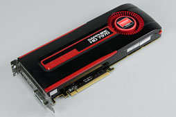 画像ギャラリー No.003のサムネイル画像 / HD 7970の3&2-way CrossFireX動作検証レポート。伸びるスコアとアイドル時に止まるファンを確認する