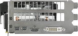 画像ギャラリー No.003のサムネイル画像 / ASUS,「DirectCU II」クーラー搭載のOC版HD 7950カードを発売