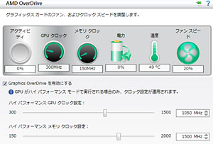 画像ギャラリー No.006のサムネイル画像 / 「Radeon HD 7970 GHz Edition」レビュー。「絶対負けられない戦い」に臨んだ刺客は，GTX 680に勝てるか