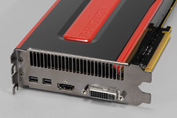 画像ギャラリー No.012のサムネイル画像 / 「Radeon HD 7970 GHz Edition」レビュー。「絶対負けられない戦い」に臨んだ刺客は，GTX 680に勝てるか
