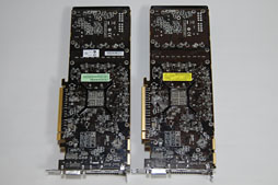 画像ギャラリー No.013のサムネイル画像 / 「Radeon HD 7970 GHz Edition」レビュー。「絶対負けられない戦い」に臨んだ刺客は，GTX 680に勝てるか
