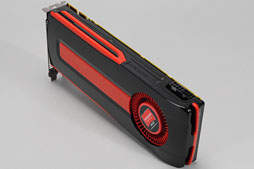画像ギャラリー No.014のサムネイル画像 / 「Radeon HD 7970 GHz Edition」レビュー。「絶対負けられない戦い」に臨んだ刺客は，GTX 680に勝てるか