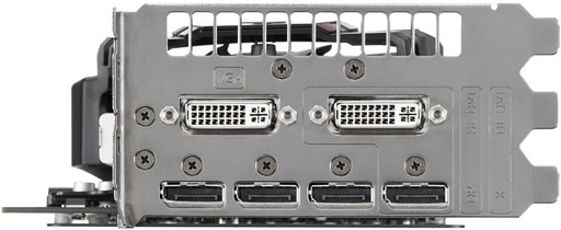 画像ギャラリー No.003のサムネイル画像 / ASUS,R.O.G.ブランドのHD 7970GHz Editionカードに定格動作版を追加
