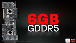 画像ギャラリー No.005のサムネイル画像 / AMD,「Radeon HD 7990」を正式発表。HD 7970 GHz Edition相当のGPUを1枚の基板に搭載した製品