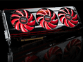 AMD，「Radeon HD 7990」を正式発表。HD 7970 GHz Edition相当のGPUを1枚の基板に搭載した製品
