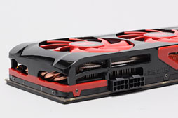 画像ギャラリー No.006のサムネイル画像 / 「Radeon HD 7990」レビュー。“AMD純正”の「デュアルHD 7970 GHz Edition」カードはGTX 690より速いのか
