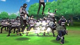 NARUTO-ナルト- 疾風伝 ナルティメットインパクト