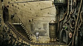 画像ギャラリー No.019のサムネイル画像 / PLAYISMのPSプラットフォーム対応ソフト第1弾「TorqueL」「Machinarium」が配信開始