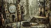 画像ギャラリー No.020のサムネイル画像 / PLAYISMのPSプラットフォーム対応ソフト第1弾「TorqueL」「Machinarium」が配信開始
