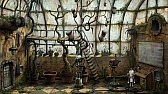 画像ギャラリー No.022のサムネイル画像 / PLAYISMのPSプラットフォーム対応ソフト第1弾「TorqueL」「Machinarium」が配信開始