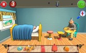 画像ギャラリー No.005のサムネイル画像 / PLAYISM,パズルゲーム「爆笑パズル ルーブさんのおかしな発明」を配信開始