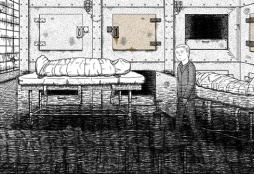 画像ギャラリー No.006のサムネイル画像 / ホラーゲーム「Neverending Nightmares」の日本語版がPLAYISMで配信に