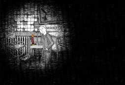 画像ギャラリー No.007のサムネイル画像 / ホラーゲーム「Neverending Nightmares」の日本語版がPLAYISMで配信に