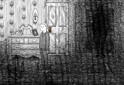 画像ギャラリー No.009のサムネイル画像 / ホラーゲーム「Neverending Nightmares」の日本語版がPLAYISMで配信に