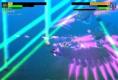 画像ギャラリー No.003のサムネイル画像 / PLAYISM,STG「ネオアクアリウム -甲殻王-」をSteam Greenlightへ登録