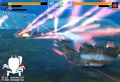 画像ギャラリー No.004のサムネイル画像 / PLAYISM,STG「ネオアクアリウム -甲殻王-」をSteam Greenlightへ登録