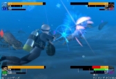 画像ギャラリー No.006のサムネイル画像 / PLAYISM,STG「ネオアクアリウム -甲殻王-」をSteam Greenlightへ登録