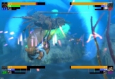 画像ギャラリー No.009のサムネイル画像 / PLAYISM,STG「ネオアクアリウム -甲殻王-」をSteam Greenlightへ登録