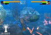 画像ギャラリー No.011のサムネイル画像 / PLAYISM,STG「ネオアクアリウム -甲殻王-」をSteam Greenlightへ登録