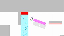 画像ギャラリー No.008のサムネイル画像 / 「クロワルール・シグマ」など,PLAYISMが配信するPS4向け国産インディーズゲーム5タイトルを開発者のコメントを交えて紹介