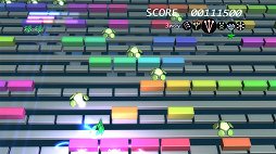 画像ギャラリー No.016のサムネイル画像 / 「クロワルール・シグマ」など,PLAYISMが配信するPS4向け国産インディーズゲーム5タイトルを開発者のコメントを交えて紹介