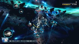画像ギャラリー No.030のサムネイル画像 / 「クロワルール・シグマ」など,PLAYISMが配信するPS4向け国産インディーズゲーム5タイトルを開発者のコメントを交えて紹介
