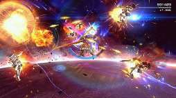 画像ギャラリー No.031のサムネイル画像 / 「クロワルール・シグマ」など,PLAYISMが配信するPS4向け国産インディーズゲーム5タイトルを開発者のコメントを交えて紹介