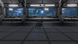 画像ギャラリー No.037のサムネイル画像 / 「クロワルール・シグマ」など,PLAYISMが配信するPS4向け国産インディーズゲーム5タイトルを開発者のコメントを交えて紹介