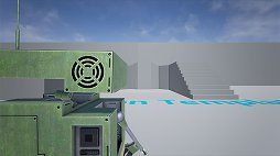 画像ギャラリー No.038のサムネイル画像 / 「クロワルール・シグマ」など,PLAYISMが配信するPS4向け国産インディーズゲーム5タイトルを開発者のコメントを交えて紹介