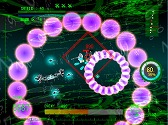 画像ギャラリー No.004のサムネイル画像 / プログラムコンテスト受賞作「SHIFT BLASTER」がPLAYISMで配信