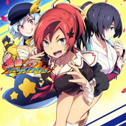 画像ギャラリー No.008のサムネイル画像 / 格闘美少女育成ゲーム「白桜ガールズファイト!」がPLAYISMで配信開始