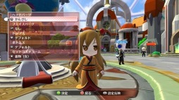 画像ギャラリー No.008のサムネイル画像 / オンラインTPS「GOCCO OF WAR」の体験版が配信スタート