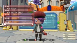 画像ギャラリー No.009のサムネイル画像 / オンラインTPS「GOCCO OF WAR」の体験版が配信スタート