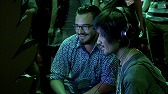 画像ギャラリー No.004のサムネイル画像 / インディーゲームシーンに密着した映像作品「Branching Paths」が配信開始