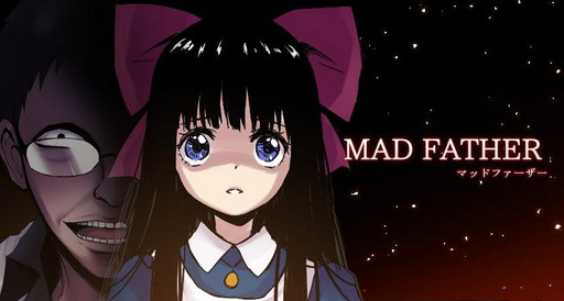 画像ギャラリー No.001のサムネイル画像 / 「マッドファーザー」がPLAYISMとSteamで配信開始。「アクアキティDX」のセールも