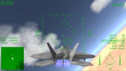 画像ギャラリー No.004のサムネイル画像 / フライトゲーム「Vertical Strike Endless Challenge」がPLAYISMとSteamで配信