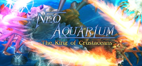 画像ギャラリー No.001のサムネイル画像 / PLAYISM,Humble Oceans Day Bundleに「Neo Aquarium」が登場