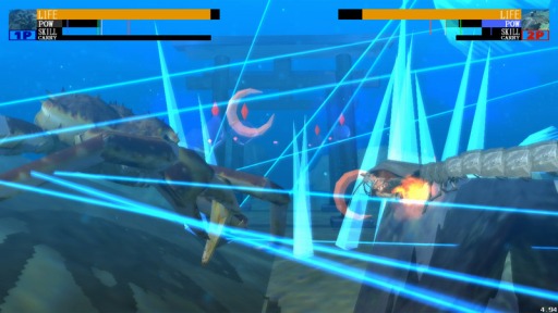 画像ギャラリー No.002のサムネイル画像 / PLAYISM,Humble Oceans Day Bundleに「Neo Aquarium」が登場