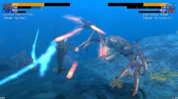 画像ギャラリー No.005のサムネイル画像 / PLAYISM,Humble Oceans Day Bundleに「Neo Aquarium」が登場