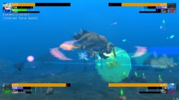 画像ギャラリー No.006のサムネイル画像 / PLAYISM,Humble Oceans Day Bundleに「Neo Aquarium」が登場