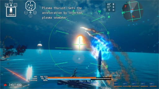 画像ギャラリー No.008のサムネイル画像 / PLAYISM,Humble Oceans Day Bundleに「Neo Aquarium」が登場